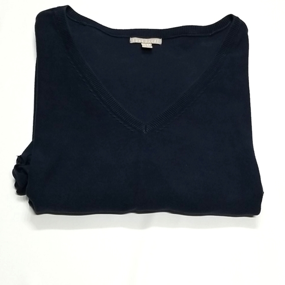 Somewhere Women's Top Size XL - Picture 9 of 10